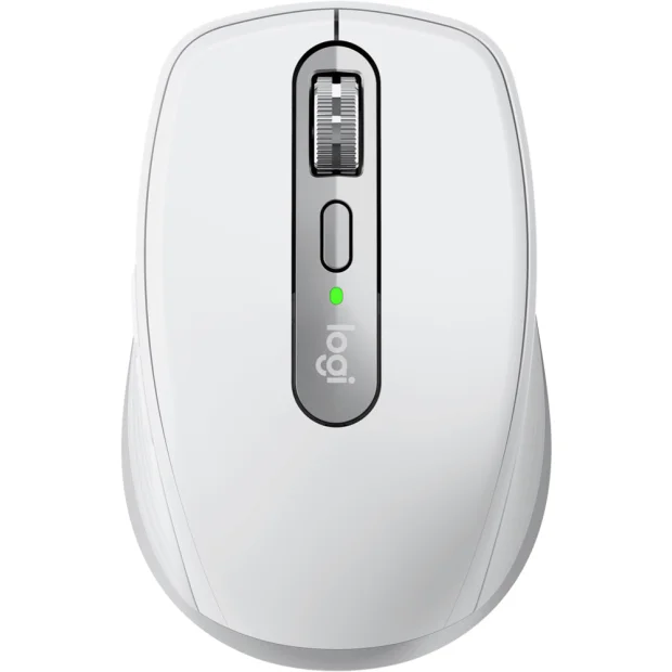 Мышь Logitech MX Anywhere 3 for Mac (белый)